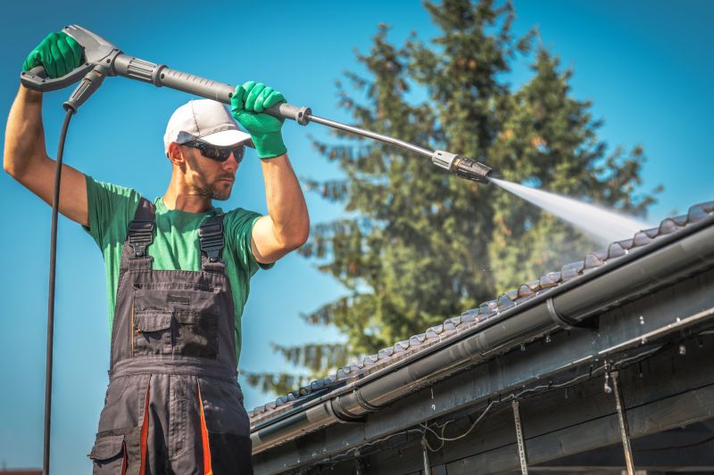 Roofing Companies Offering Gutter Services